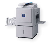 We are a leading supplier of photocopiers